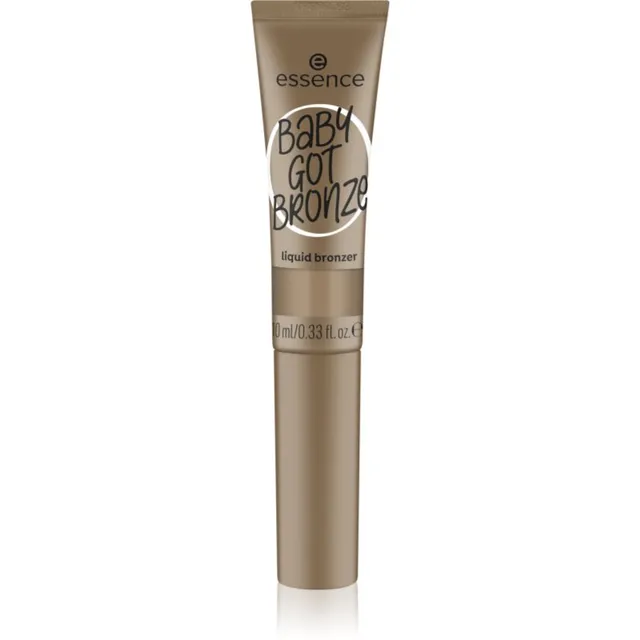 essence baby got bronze Vedel päikesepuuder varjund 10 Sweet Shadows 10 ml