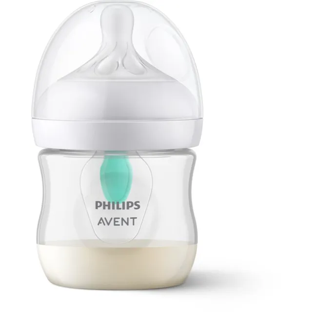 Philips Avent Natural Response AirFree SCY670/01 beebipudel 0-3 m 1 tk