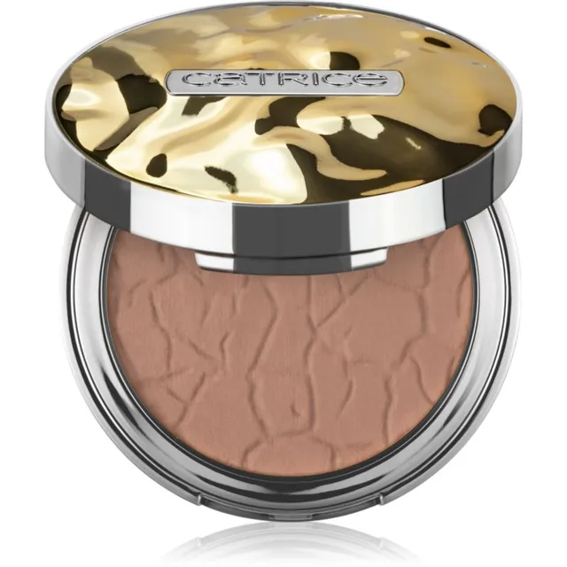 Catrice DESERT DUNE Päikesekreempuuder mati efektiga varjund C01 New Desert 8.5 g