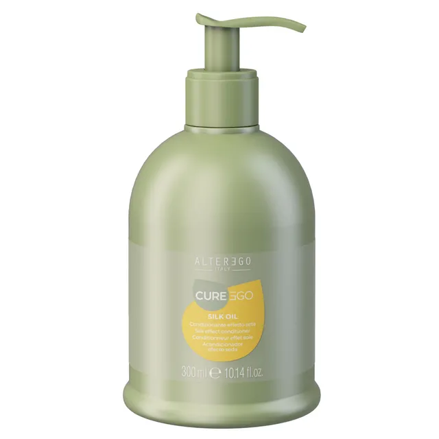 ALTER EGO CureEgo Silk Oil Conditioner 300ml