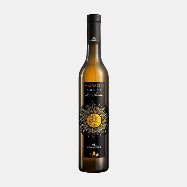 Istria Malvazija 50cl Sloveenia