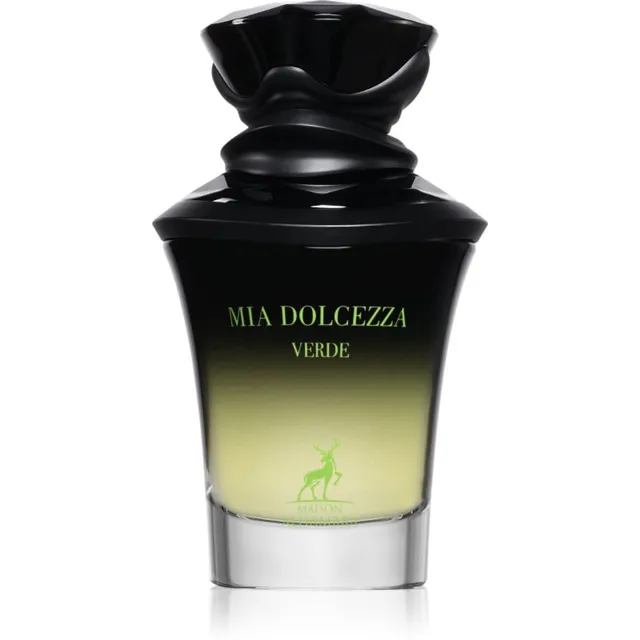 Maison Alhambra Mia Dolcezza Verde Parfüümvesi unisex 100 ml
