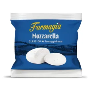 Formagia Juust Mozzarella 125g