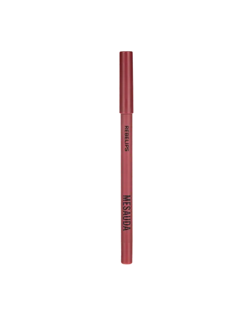 Mesauda Milano RebeLips Waterproof Lip Pencil