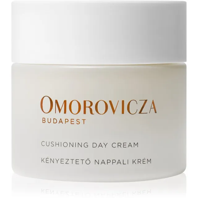 Omorovicza Hydro-Mineral Cushioning Day Cream Noorendav päevakreem kõigile nahatüüpidele 50 ml