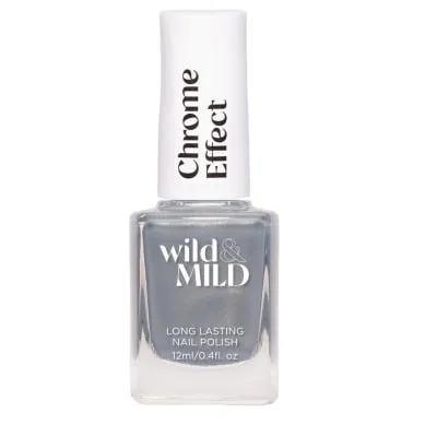Küünelakk Wild&Mild Aluminum Aura CH12 12ml