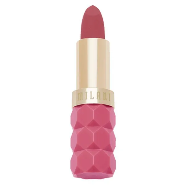 MILANI Fetish Matte Lipstick No.310 Peony 4g
