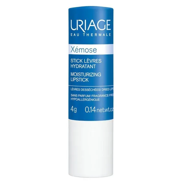 URIAGE Xemose Moisturizing Lipstick 4g