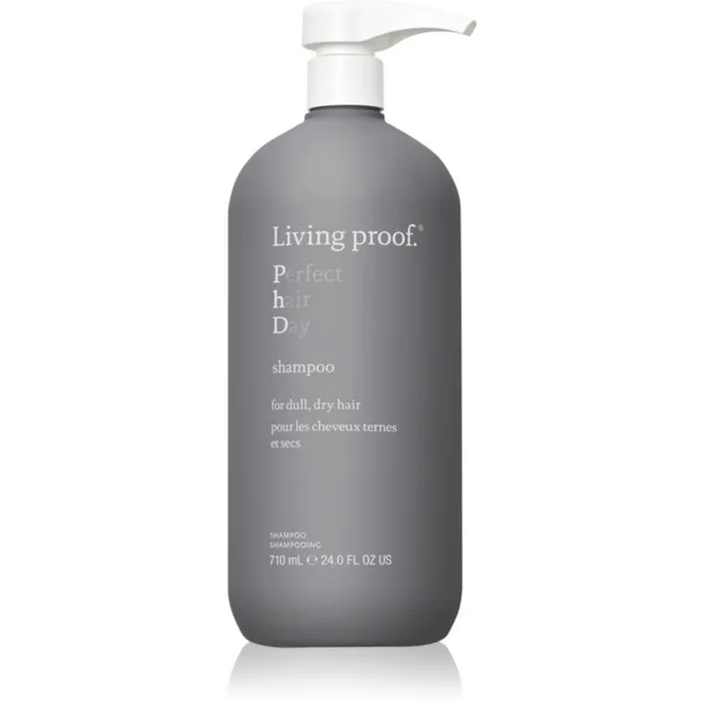 Living Proof Perfect Hair Day Shampoo Niisutav šampoon kõigile juuksetüüpidele 710 ml
