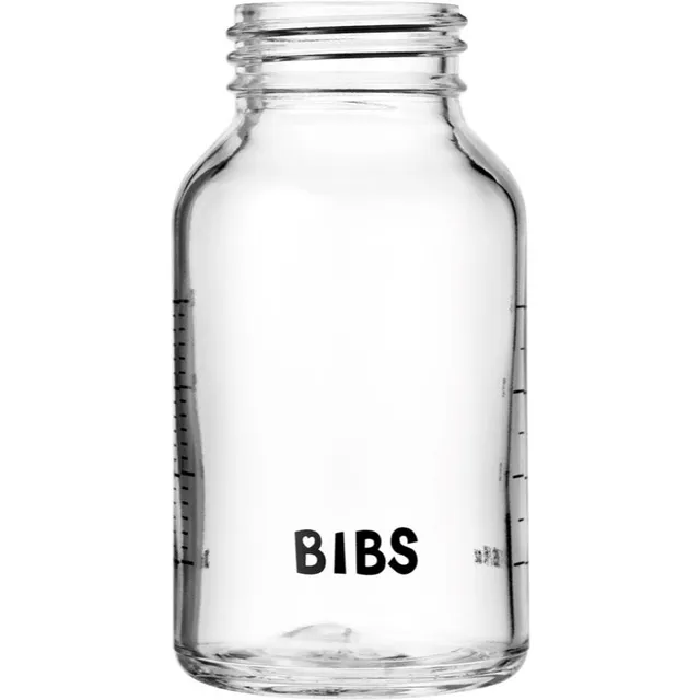 BIBS Baby Glass Bottle Body varupudel 1 tk