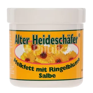 Alter Heidescäfer Saialillesalv 100ml