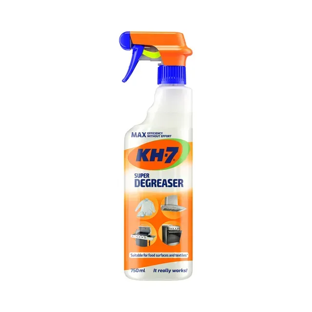 Rasvaeemaldaja, KH-7, 750 ml