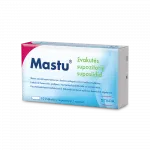 Mastu suposiidid N10