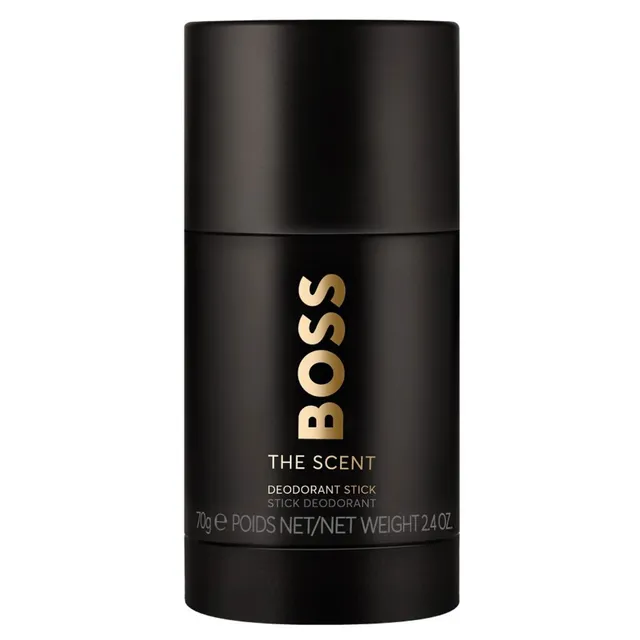 Hugo Boss The Scent Deodorant Stick 75ml