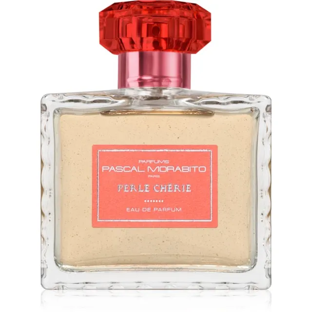 Pascal Morabito Perle Cherie Parfüümvesi naistele 100 ml