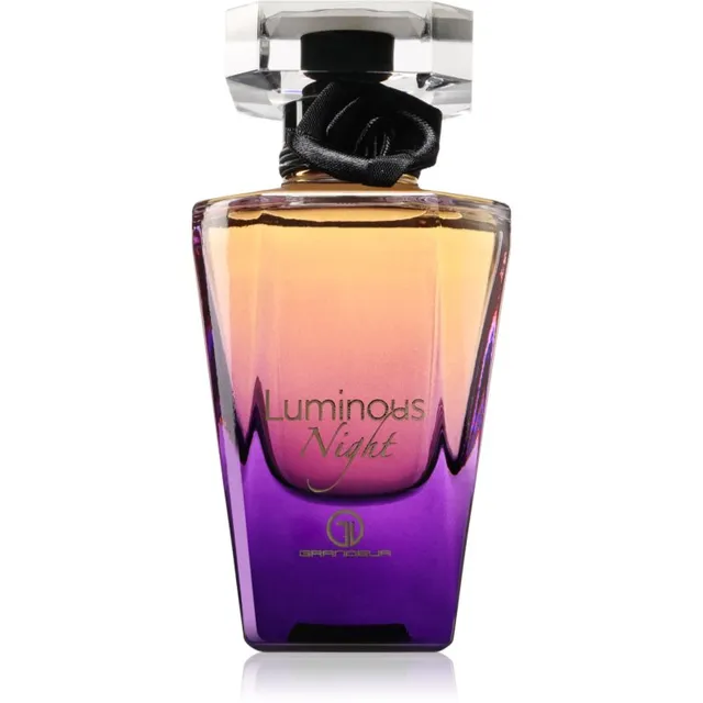 Grandeur Luminous Night Parfüümvesi naistele 100 ml