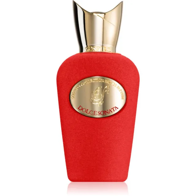 Sospiro Dolce Sonata Parfüümvesi unisex 100 ml
