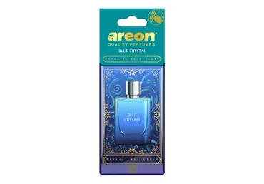 Auto õhuvärskendaja AREON Blue Crystal