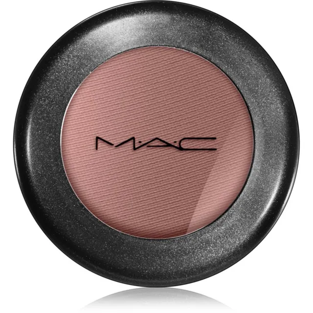 MAC Cosmetics Eye Shadow Lauvärv varjund Swiss Chocolate 1,5 g