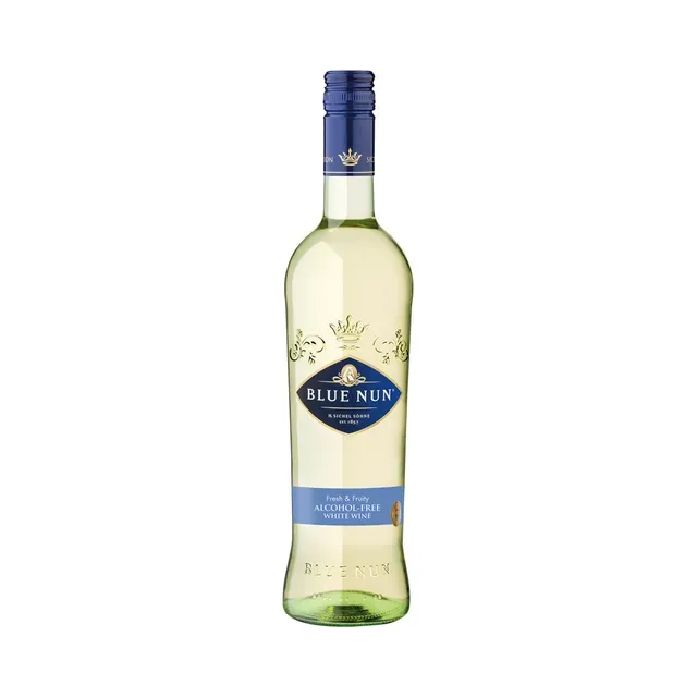 Blue Nun alkoholivaba, BLUE NUN, 750 ml