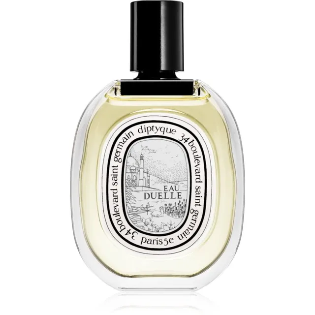 Diptyque Eau Duelle tualettvesi unisex 100 ml
