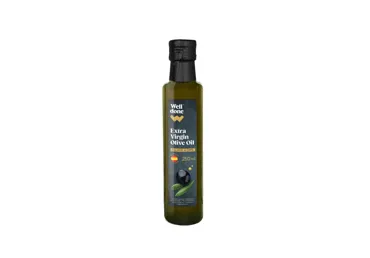 Ekstra neitsioliiviõli WELL DONE 250ml