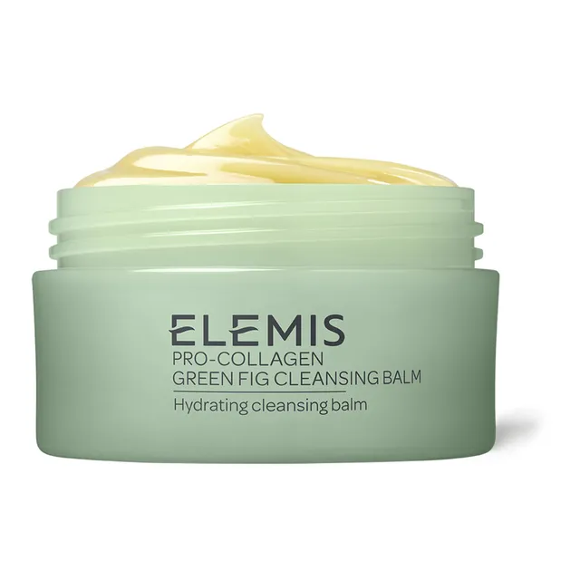 ELEMIS Pro-Collagen Green Fig Cleansing Balm 100g