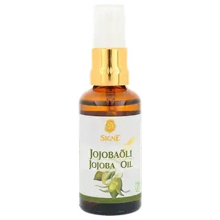 Jojobaõli Signe Seebid 50ml