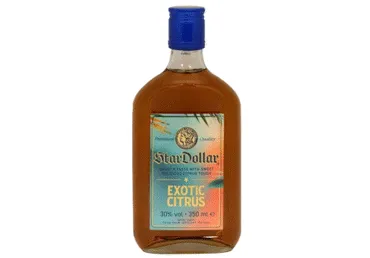 M.p.jook STAR DOLLAR Ex.Citrus 30% 350ml