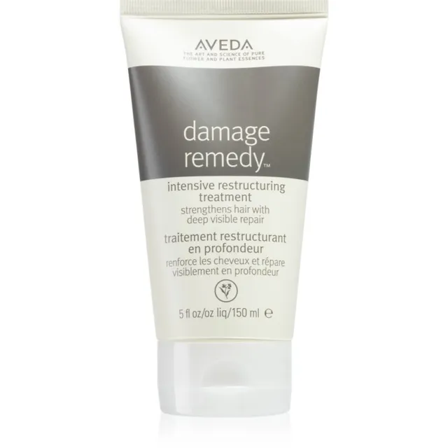 Aveda Damage Remedy™ Intensive Restructuring Treatment Intensiivne taastav hooldus juustele 150 ml