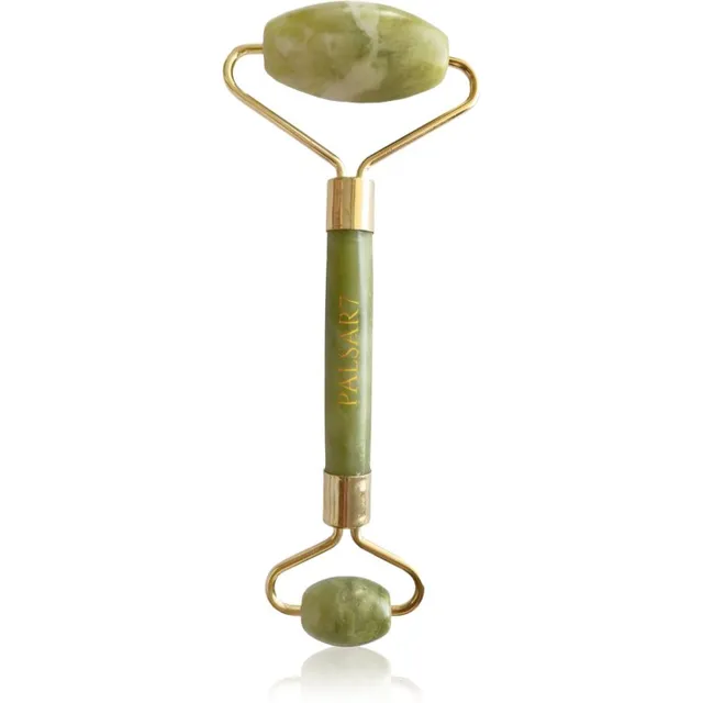 PALSAR7 Face-roller Green Xiuyan Jade Massaažirull näole 1 tk