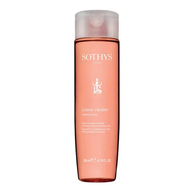 Vitality Lotion normaalse ja kombineeritud naha näovesi 200 ml