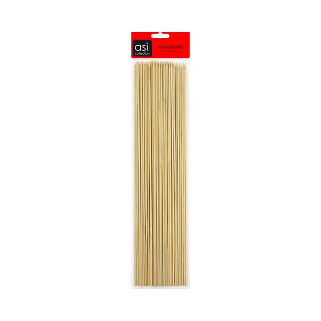 Bambusest grillimisvardad 50cm, ASI COLLECTION, 1 tk