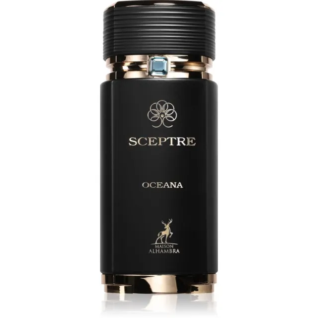 Maison Alhambra Sceptre Oceana Parfüümvesi meestele 100 ml