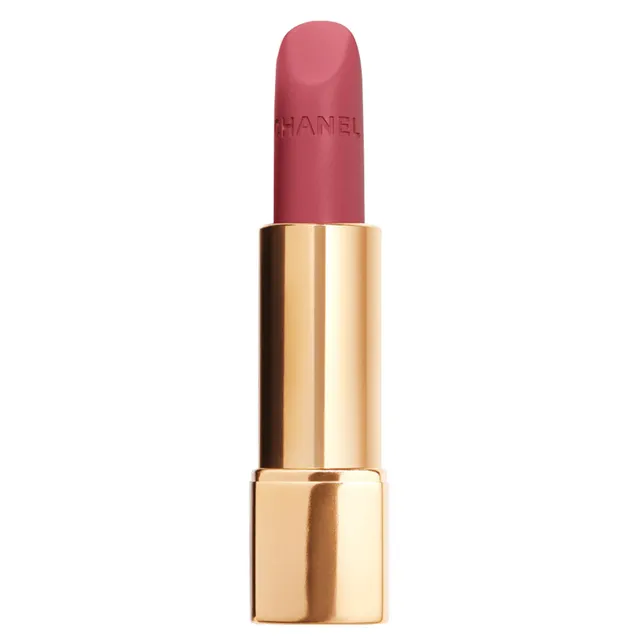 CHANEL Rouge Allure Velvet Luminous Matte Lip Colour No.64 Eternelle 3.5g