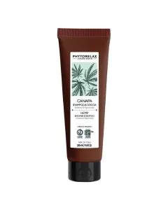 Dušigeel & šampoon Kanep 250ml
