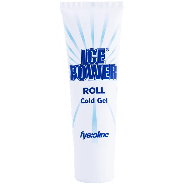 ICE POWER KÜLMAGEEL ROLL-ON 75ML