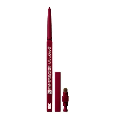 Huulepl. Jelly Lip Liner 306 Seduction 12h