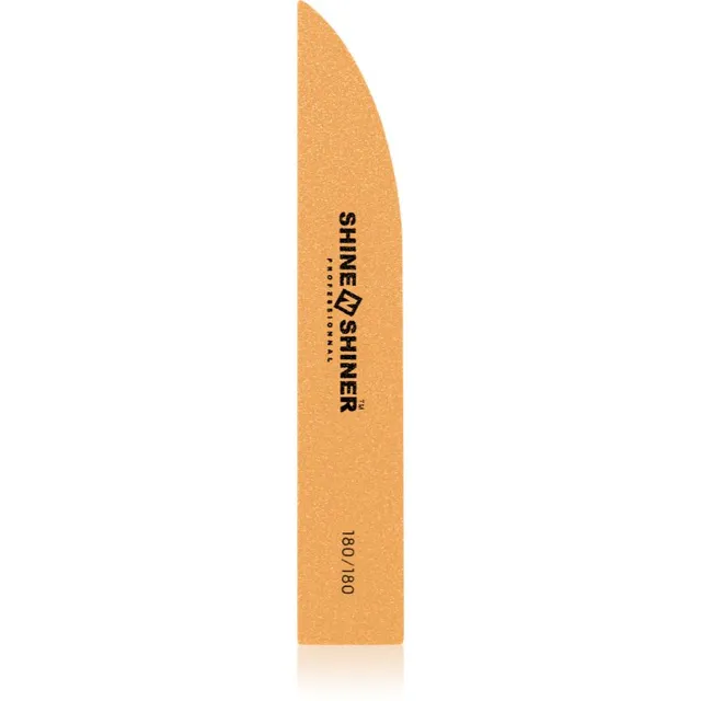 Diva & Nice Cosmetics Shine&Shiner Knife Küüneviil 180/180 18x3 cm