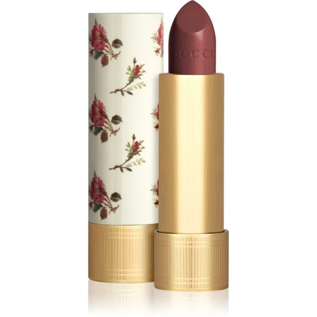 Gucci Gucci Beauty Rouge à Lèvres Voile Särav huulepulk varjund 227 Marie Almond 3.5 g