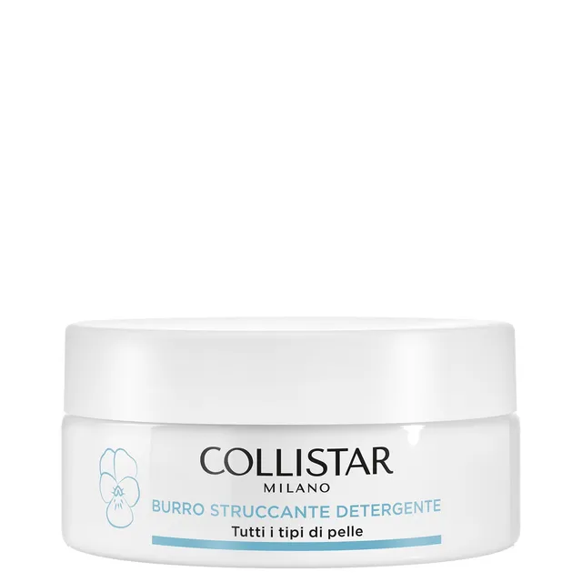 COLLISTAR Make-Up Removing Cleansing Balm 100ml
