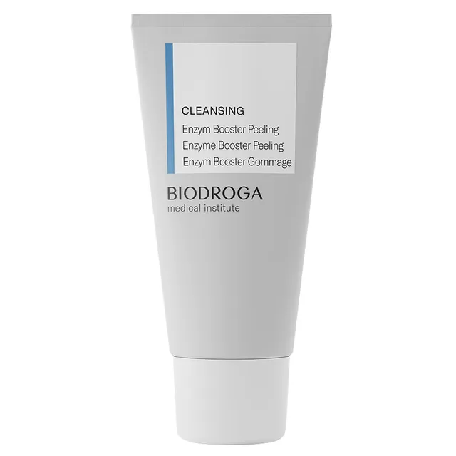 BIODROGA Cleansing Enzyme Booster Peeling 50ml