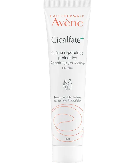 AVENE CICALFATE KREEM TAASTAV 40ML