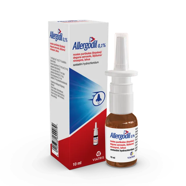 ALLERGODIL 0.1% NINASPREI LAHUS 1MG 1ML 10ML N1