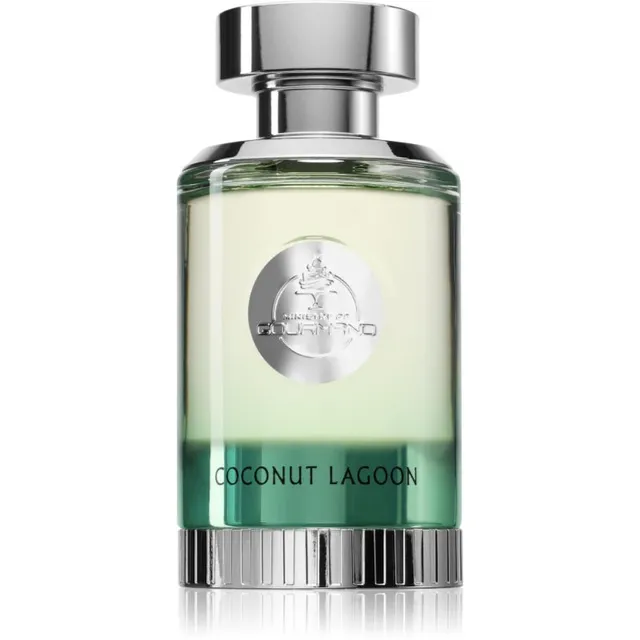 Paris Corner Coconut Lagoon Parfüümvesi unisex 100 ml