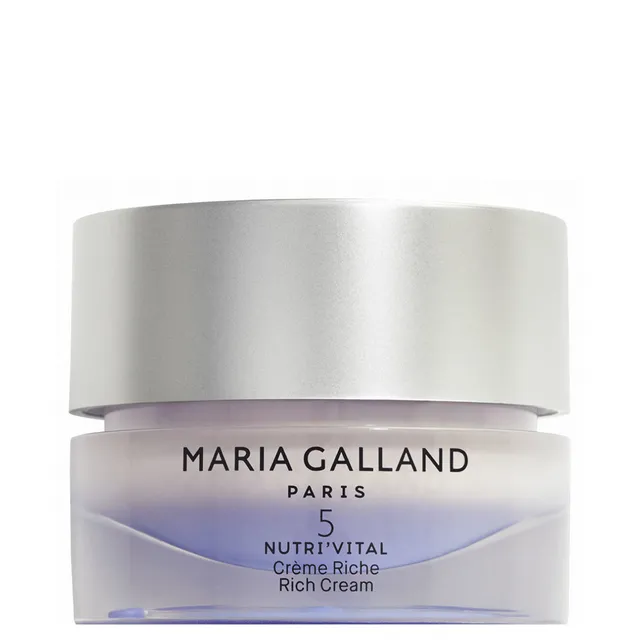 MARIA GALLAND 5 Nutri Vital Rich Cream 50ml