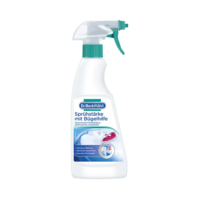 Tärgeldus- ja triikimisvedelik, DR.BECKMANN, 500 ml