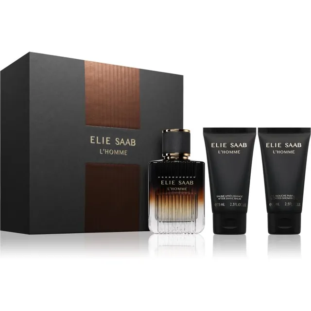 Elie Saab L'HOMME L' Homme Kinkekomplekt meestele