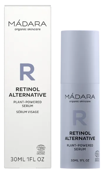 RETINOL ALTERNATIVE retinooli alternatiivne seerum, orgaaniline
