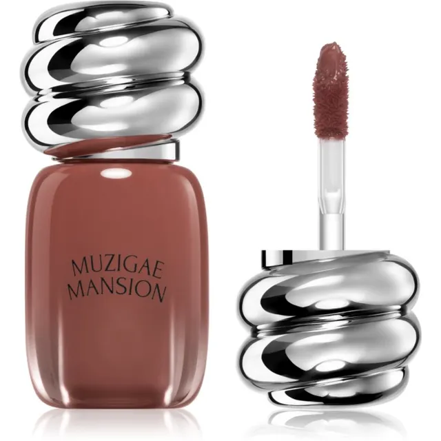 MUZIGAE MANSION Objet Glossy Mini Niisutav huuleläige varjund 009 Guava Drop 1.8 g
